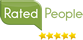 Rated People Logo