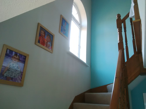 Staircase Image