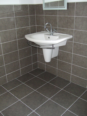 Tiling Services Image